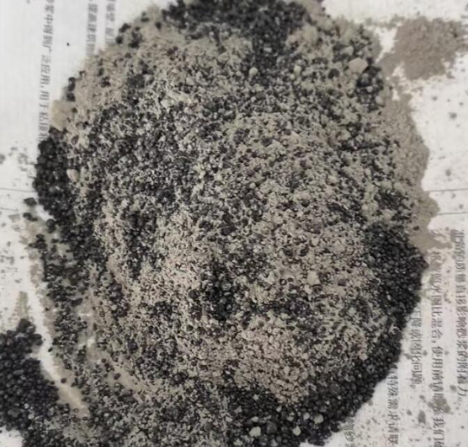 南林乡不发火砂浆耐磨地坪施工方案