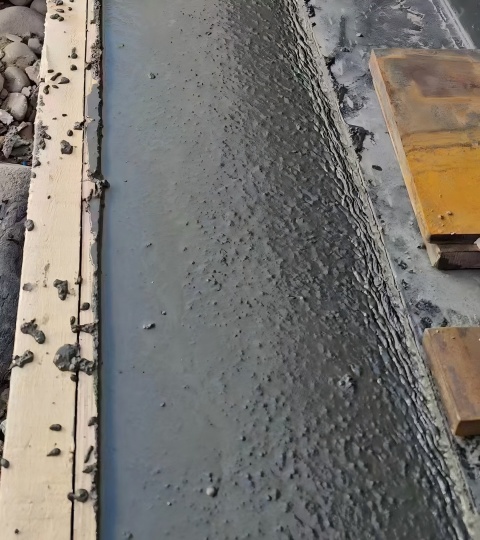 南林乡环氧砂浆的特点及施工流程​