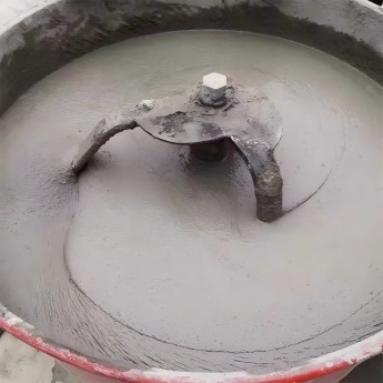 南林乡灌浆料常见问题与解决方法