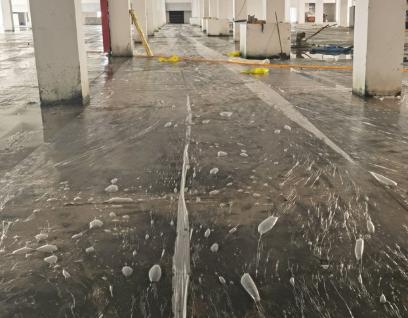 南林乡不发火砂浆和不发火金属骨料有什么区别