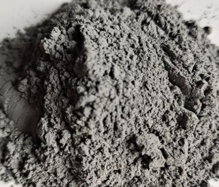 南林乡硅灰和粉煤灰的区别用途