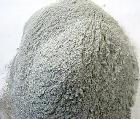 南林乡超细水泥注浆工艺