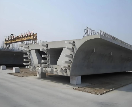 南林乡抗冻压浆料的特点及标准化施工工艺